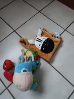 Baby speelgoed, Kinderen en Baby's, Speelgoed | Knuffels en Pluche, Ophalen, Gebruikt