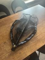 westin - w6 cr telescopic landing net 5meter, Ophalen