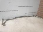 BARRE STABILISATRICE AVANT Mercedes-Benz A (W168), Utilisé, Mercedes-Benz