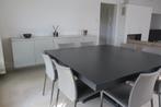 LOF tafel Van Rossum - vierkant - Zus en Zo, Huis en Inrichting, 150 tot 200 cm, 150 tot 200 cm, Modern, Eikenhout