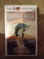 Cassette vhs sauvez willy 2, Enlèvement ou Envoi