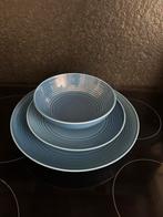 Blauw en Wit Servies, Ophalen, Zo goed als nieuw