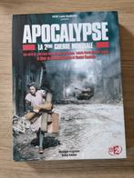 DVD : Apocalypse : la 2èguerre mondiale, CD & DVD, DVD | Documentaires & Films pédagogiques, Politique ou Histoire, Tous les âges
