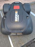 Tondeuse robotisée Worx L2000, Jardin & Terrasse, Enlèvement ou Envoi, Utilisé, 20 à 25 cm, Worx