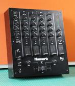 Numark M6 USB mixer, Musique & Instruments, Tables de mixage, Comme neuf, Enlèvement ou Envoi