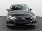 Audi A4 Avant 35 TFSi 110kW S tronic LED - KEYLESS GO - ALU, Auto's, Stof, Gebruikt, 4 cilinders, 164 g/km