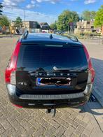 Volvo v50 euro 5 motor 1,6 diesel, Auto's, Voorwielaandrijving, Euro 5, Zwart, 4 cilinders