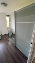 IKEA pax kledingkast, Ophalen, Zo goed als nieuw