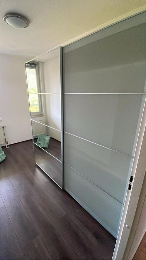 IKEA pax kledingkast, Huis en Inrichting, Kasten | Kleerkasten, Zo goed als nieuw, Ophalen
