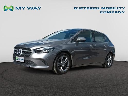 Mercedes-benz Classe B (W247) B 180 Launch Edition, Auto's, Mercedes-Benz, B-Klasse, ABS, Airbags, Airconditioning, Boordcomputer