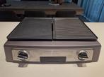 Cuisinart multifunctionele plancha, Ophalen, Zo goed als nieuw