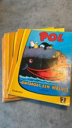 Strips Pol, Livres, Livres pour enfants | 0 an et plus, Enlèvement, Comme neuf