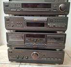 Technics stereoketen, Cd-speler, Gebruikt, Losse componenten, Ophalen