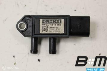 Drukverschilsensor Audi A6 4G Avant FL 03L906051B