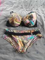 BIKINI MERK SAPHH – MAAT EUR 85D – BROEKJE L – NIEUW NIEUWP, Nieuw, Bikini, Ophalen of Verzenden, Sapph