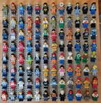 LEGO minifigs 1.25 euro, Ophalen of Verzenden, Gebruikt, Losse stenen, Lego