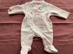 Pyjama Noukies bébé fille neuf, Kinderen en Baby's, Babykleding | Maat 50, Nieuw, Meisje, Nacht- of Onderkleding, Noukies