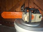 Stihl MS200T, Verzenden, Gebruikt