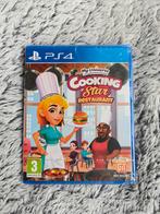 My universe cooking star ps4 NIEUW, Games en Spelcomputers, Ophalen of Verzenden, Nieuw