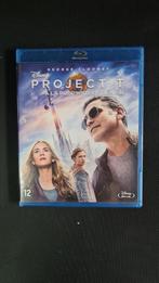 Disney Project T (Tomorrowland), Ophalen of Verzenden, Zo goed als nieuw, Science Fiction en Fantasy