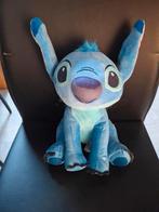 Mooie knuffel Stitch Disney Disney 34 cm, Ophalen, Zo goed als nieuw