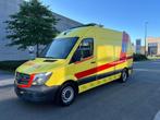 MERCEDES - 313 CDI - MERCEDES SPRINTER AMBULANCE - 2024, Auto's, Mercedes-Benz, Automaat, Gebruikt, Overige modellen, Overige brandstoffen