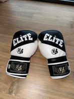 Bokshandschoenen, Sport en Fitness, Boksen, Ophalen, Gebruikt, Bokshandschoenen