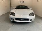 Mitsubishi 3000GT, Auto's, Mitsubishi, Wit, Bedrijf, Handgeschakeld, 3 deurs