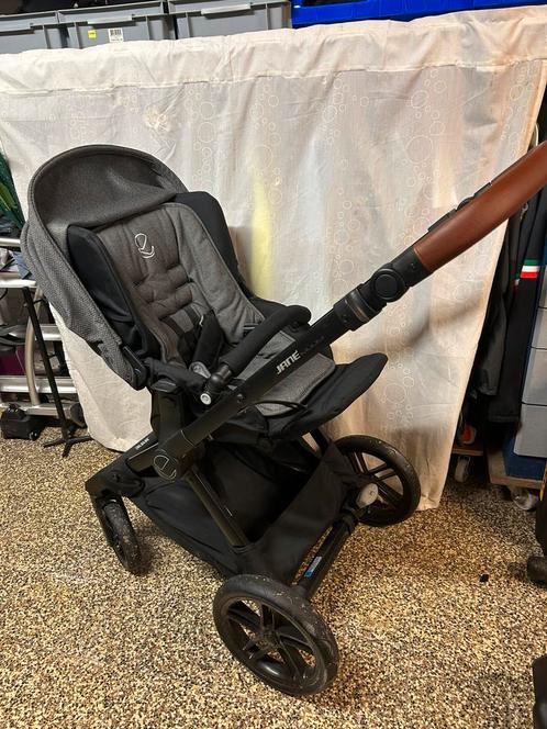 Kinderwagen Maxi-cosi Autostoel Autobed, Kinderen en Baby's, Kinderwagens en Combinaties, Zo goed als nieuw, Combiwagen, Overige merken