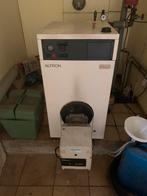 Mazoutketel 50 kw, Doe-het-zelf en Bouw, Verwarming en Radiatoren, Ophalen, Gebruikt