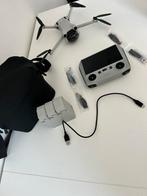 DJI mini 3 Pro met combo pakket, Audio, Tv en Foto, Drones, Ophalen, Zo goed als nieuw