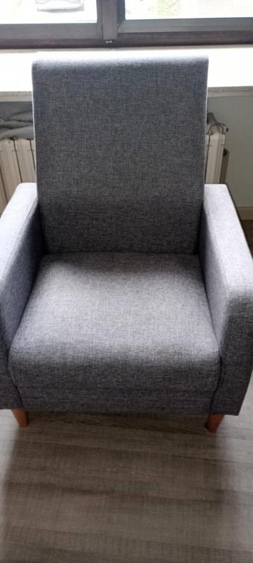Vinted zetel  beschikbaar voor biedingen