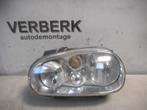 KOPLAMP LINKS Volkswagen Golf IV (1J1) (1j1941015b), Auto-onderdelen, Gebruikt, Volkswagen