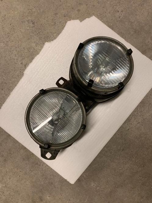 BMW e30 m3 witte koplamp met SWRA, Auto-onderdelen, Verlichting, BMW, Ophalen of Verzenden