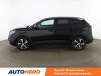 Peugeot 3008 1.5 Blue-HDi Active (bj 2020), Voorwielaandrijving, Gebruikt, Zwart, 96 kW