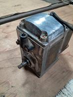 Lucas Maglita ML Matchless Rudge Royal Enfield Velocette, Motoren, Onderdelen | Oldtimers, Ophalen of Verzenden