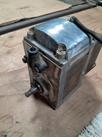 Lucas Maglita ML Matchless Rudge Royal Enfield Velocette  beschikbaar voor biedingen