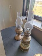 Petroleumlamp, Antiek en Kunst, Ophalen
