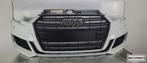 BUMPER AUDI A3 8V FACELIFT S LINE SEDAN VOORBUMPER GRILL, Gebruikt, -, Achter, -