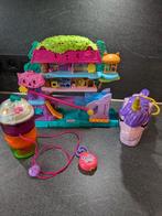 Lot Polly pocket, Kinderen en Baby's, Speelgoed | My Little Pony, Ophalen of Verzenden, Gebruikt