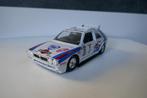 Lancia Delta, Ophalen of Verzenden, Gebruikt, Auto, Burago