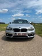 BMW 116i, Autos, Argent ou Gris, Achat, Euro 6, Boîte manuelle