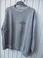 Grijze heren trui / sweater maat S, Kleding | Heren, Ophalen of Verzenden, Zo goed als nieuw, Maat 46 (S) of kleiner, Grijs