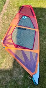 Neilpryde combat 5.0 HD, Watersport en Boten, Ophalen, Zo goed als nieuw, Zeil