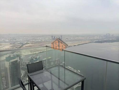 Appartement te koop in Dubai Creek Harbour, Immo, Huizen en Appartementen te koop, Appartement