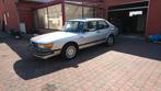 SAAB 900 turbo 1982, Voorwielaandrijving, 4 zetels, 4 cilinders, Saab 900