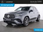 Mercedes-Benz GLE 53 AMG Mercedes-AMG Hybrid 4MATIC+ | AMG N, Automaat, Zwart, Lederen bekleding, Hybride Elektrisch/Benzine