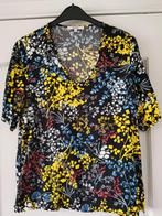 Garcia bloesje maat: XL, Overige kleuren, Maat 46/48 (XL) of groter, Ophalen of Verzenden, Zo goed als nieuw
