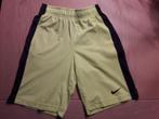 Trainingsbroek Nike S, Geel, Nike, Overige maten, Ophalen of Verzenden