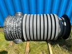 Wavin tegra 800 inspectieput, Ophalen, Overige materialen, Zo goed als nieuw, 80 mm of meer